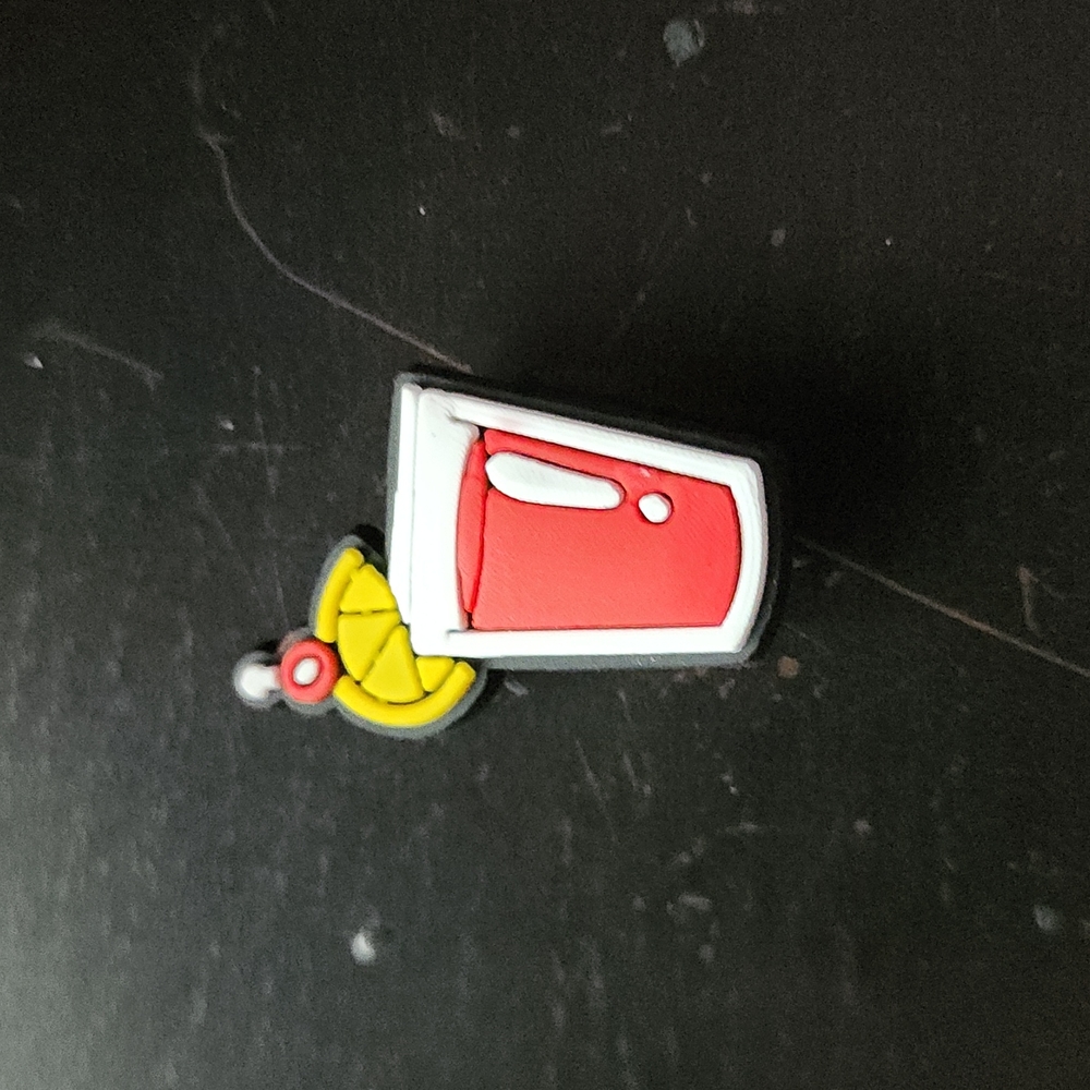 💥 5/$15 Croc Charm